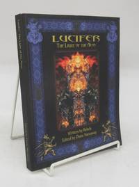 cover of Lucifer: The Light of the Aeon