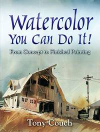 image of Watercolor: You Can Do It!