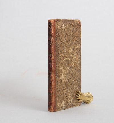 Originale Danske Moralske Fabler, i bunden Stiil. (photo 2)