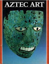 Aztec Art by Patricia (ed) Egan - 1983