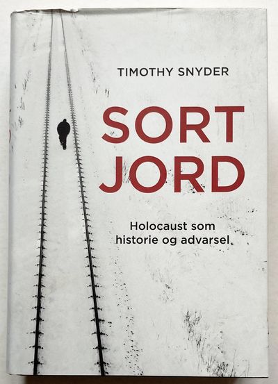 Sort jord. Holocoaust som historie og advarsel.