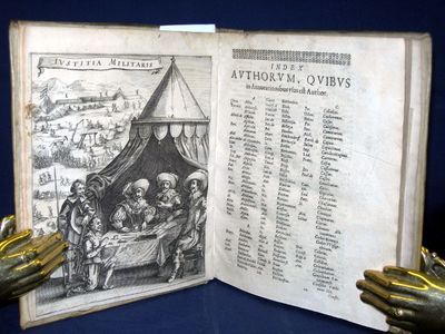 Von Würmern des süssen und salzigen Wassers, mit…