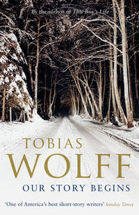 cover of Our Story Begins: New and Selected Stories