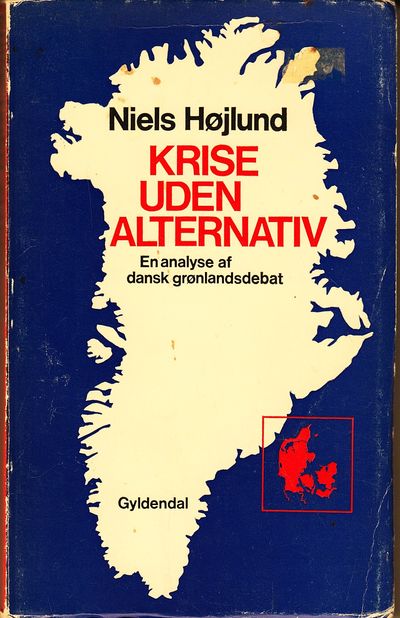 Krise uden alternativ
