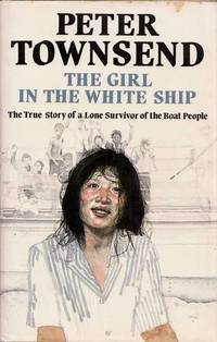 image of The Girl in the White Ship