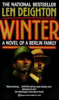 Winter : A Berlin Family 1899-1945