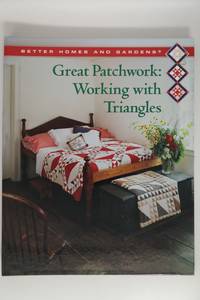 Great Patchwork: Working With Triangles