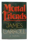MORTAL FRIENDS