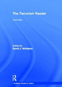 The Terrorism Reader