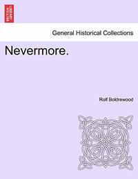 Nevermore.