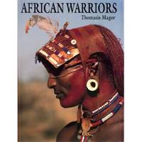 African Warriors : the Samburu