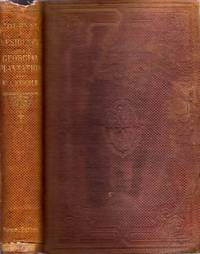 image of Journal of A Residence on A Georgian Plantation In 1838-1839