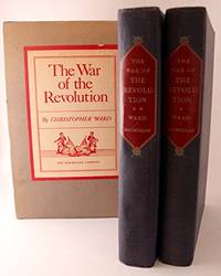 The War of the Revolution