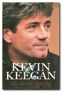 image of My Autobiography Kevin Keegan