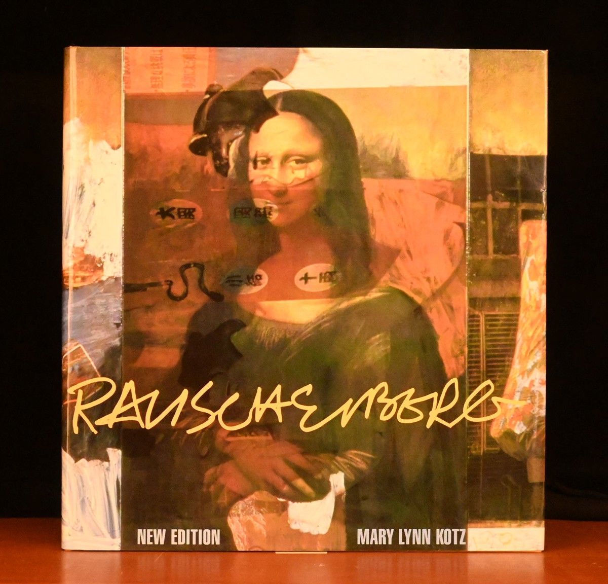 Rauschenberg Art And Life by Mary Lynn Kotz (33 items) - Biblio