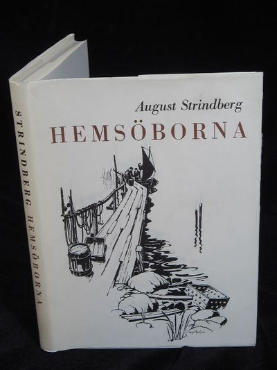 HEMSÖBORNA.