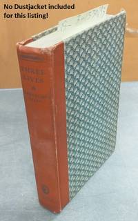 cover of THREE LIVES