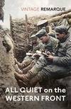 All Quiet On the Western Front