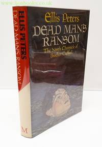 Dead Man&#039;s Ransom by Ellis Peters - 1984