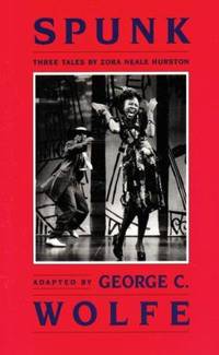 cover of Spunk