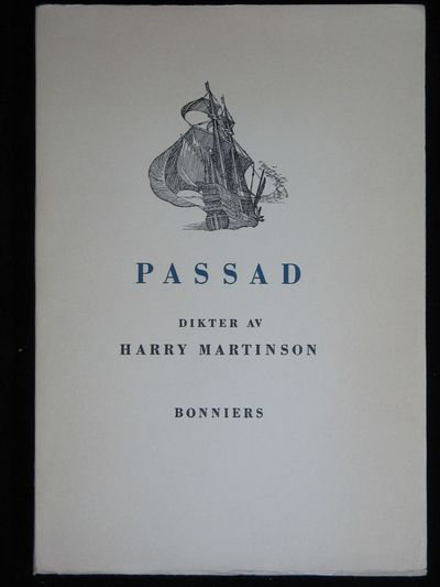 PASSAD.