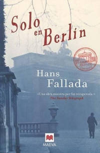 Solo En Berlin