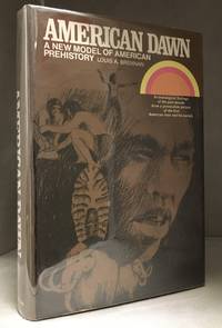 image of American Dawn; A New Model of American Prehistory