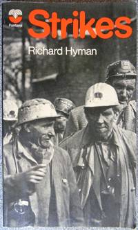 cover of Strikes