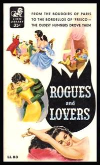 image of ROGUES AND LOVERS