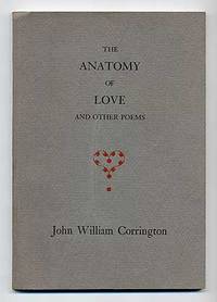 The Anatomy of Love and Other Poems