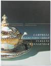 Campbell Collection of Soup Tureens at Winterthur