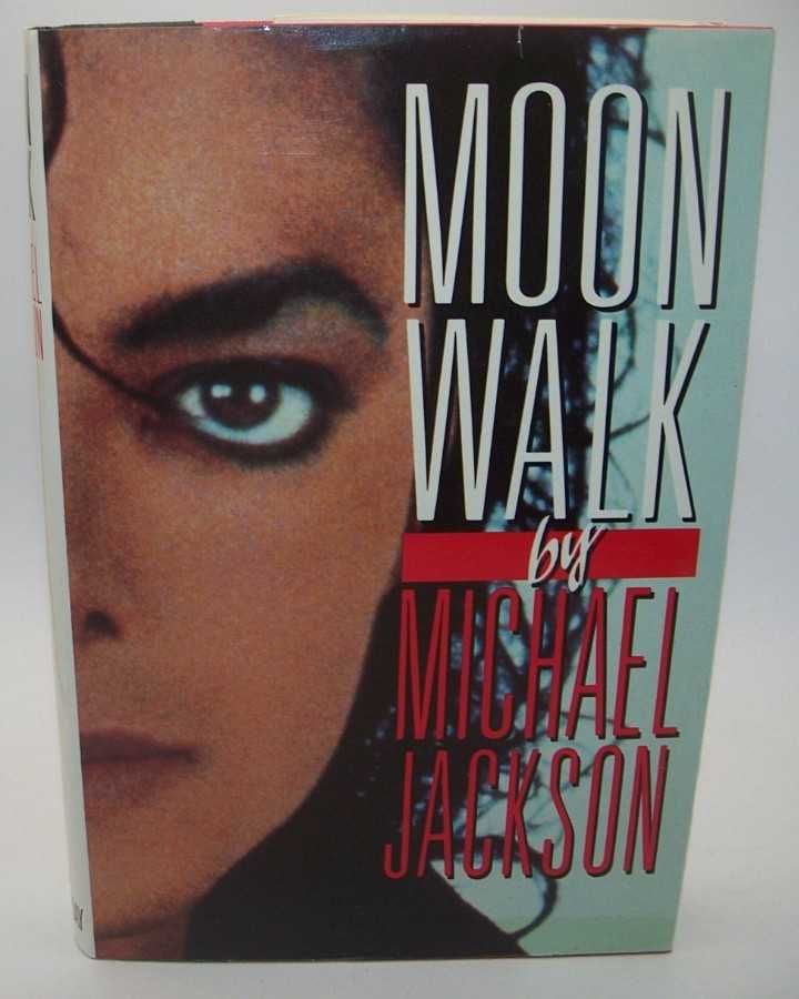 Moonwalk by Michael Jackson | Hardcover | 1988-02-01 | Doubleday