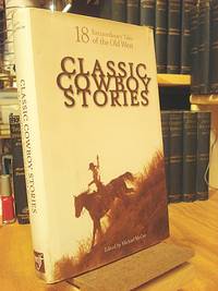 Classic Cowboy Stories by McCoy, Michael, ed - 2004