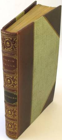 The Mystery of Edwin Drood. Illustrations by S.L.…
