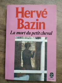 La mort du petit cheval