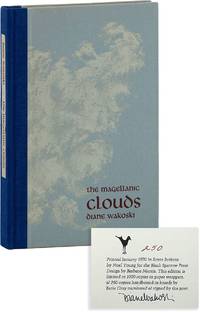 The Magellanic Clouds [Limited Edition, Signed]