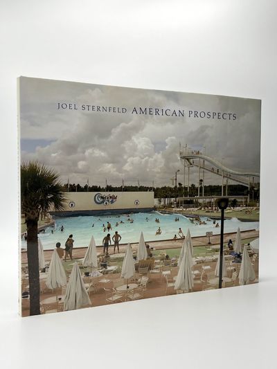 Joel Sternfeld: American Prospects