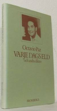 Varje dags eld och andra dikter.