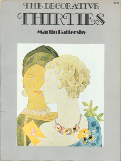 The Decorative Thirties.