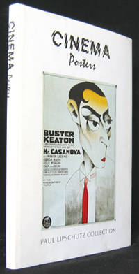 Cinema Posters. Paul Lipschutz Collection.