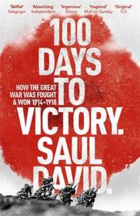 100 Days to Victory : How the Great War Was Fought and Won