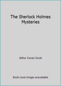 The Sherlock Holmes Mysteries