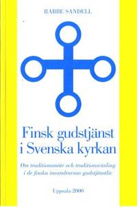 Finsk gudstjänst i Svenska kyrkan. Om…