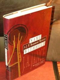 Name Withheld - Signed