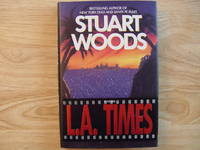 L.A. Times - Signed