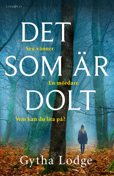 Det som är dolt.