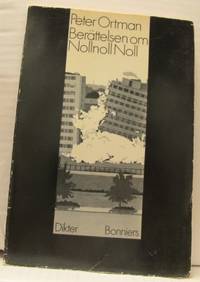 Berättelsen om Nollnoll Noll. Dikter. 18. 10. 69.