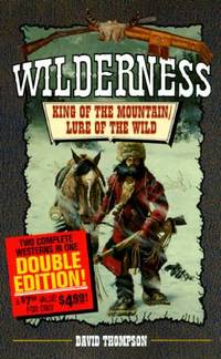 King of the Mountain - Lure of the Wild