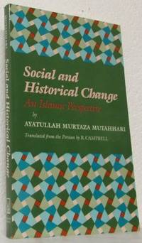 Social and Historical Change. An Islamic…