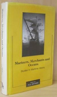 Mariners, Merchants and Oceans. Studies in…